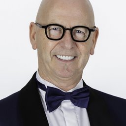 Patrick Van Springel
